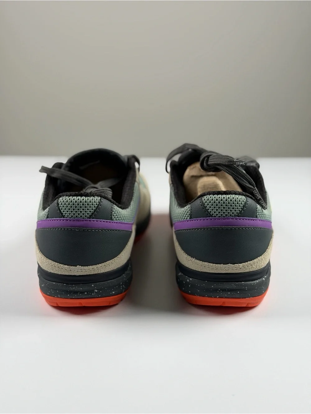 Lems Trailhead in Mercury Sunset, Size 8.5